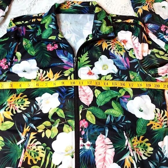 Princess Cruises Jacket Sz M - Picture 9 of 9